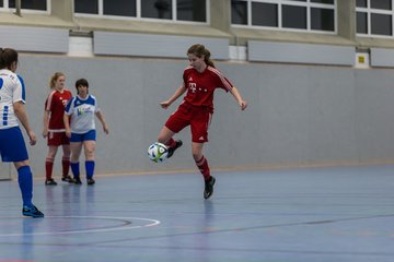 Bild 244 - Turnier Boostedt